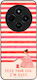Sonique Stripe Stories Series Case Xiaomi Redmi...