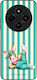Sonique Stripe Stories Series Case Xiaomi Redmi...