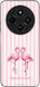 Sonique Stripe Stories Series Case Xiaomi Redmi...