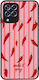 Sonique Stripe Stories Series Handyhüllen Samsu...