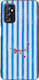 Husă Sonique Stripe Stories Series Samsung Gala...