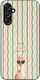 Sonique Stripe Stories Series Handyhülle Samsun...