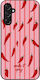 Sonique Stripe Stories Series Samsung Galaxy M3...
