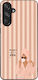 Sonique Stripe Stories Series Handyhülle Samsun...