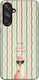 Sonique Stripe Stories Series Handyhüllen Für S...