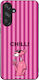 Sonique Stripe Stories Series Handyhüllen Samsu...