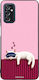 Husă Sonique Stripe Stories Series Samsung Gala...