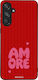 Sonique Stripe Stories Series Handyhülle Samsun...