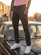 Men's Cargo Trousers Regular Fit Grey