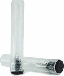 Mânere Trotinete Stunt Core Pro Transparente