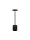 TnS Dekoratives Tischlicht 8x8x34cm