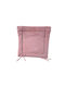 Gartenstuhlkissen Pink 40x40cm