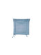 Μαξιλάρι Καρέκλας Κήπου Blue 40x40εκ.
