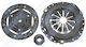Set Abgasanlage 16v Fiat Bravo-brava Marea Palio Lancia Y 840 55220302 46442165 46809531 668002 71712715 Jt7705-11014