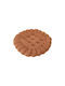 Възглавница за градински стол Brown 40x40см