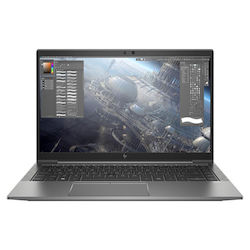 HP ZBook Firefly 14 G8 Реновирани Клас A 14" (Core i7-1185G7/16GB/1TB SSD/Quadro T500/W11 Pro) HP ZBook Firefly 14 G8 Реновирани Клас A 14" (Core i7-1185G7/16GB/1TB SSD/Quadro T500/W11 Pro)