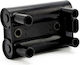 Ignition Coil Harley Davidson Touring 17 24 Flt Street Glide Road Glide Ultra Road King Oem Style Single Fire Fuel Injected Models Oem Replacement Reference 31600017