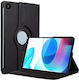Protective Cover Флип капак Въртящ се Издръжлив...