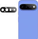 Techsuit Пълна Защита на Камерата Закалено Стъкло Черен за Google Pixel 11