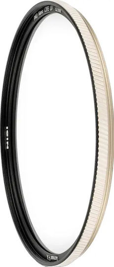 NiSi Filtru UV Armor FX PRO Nano L395 46mm