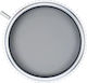 Nisi Nd-vario 1-5 Stops True Color Filter 52mm