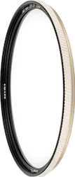 NiSi Filtru UV Armor FX PRO Nano L395 72mm