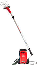 IBEA E5000 BP-L Olivenpflückerstange Harke 48V