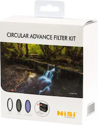 Nisi Filter Circular Advanced Kit 67mm