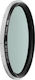 NiSi Objektivfilter Swift System ND16 4 Stopps 52mm