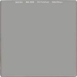 Nisi Nisi Square True Color Polarizator HD 100x100mm