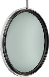 Nisi Filtru Swift System Polarizator Circular Colorat CPL 55mm