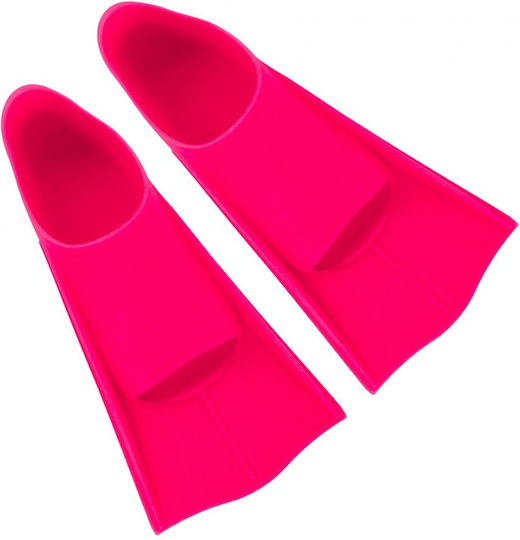 Scorpena Scorpena Flipper Für Schwimmbad Kurz Rosa