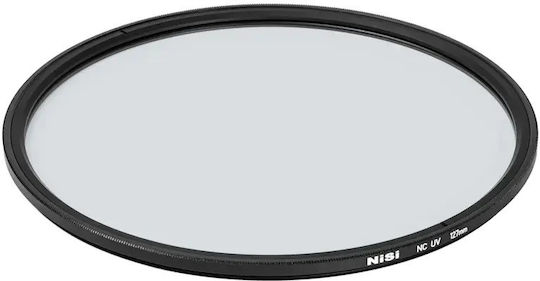 Nisi Filtru NC UV 127mm Pentru Obiective Fuji Canon Broadcast