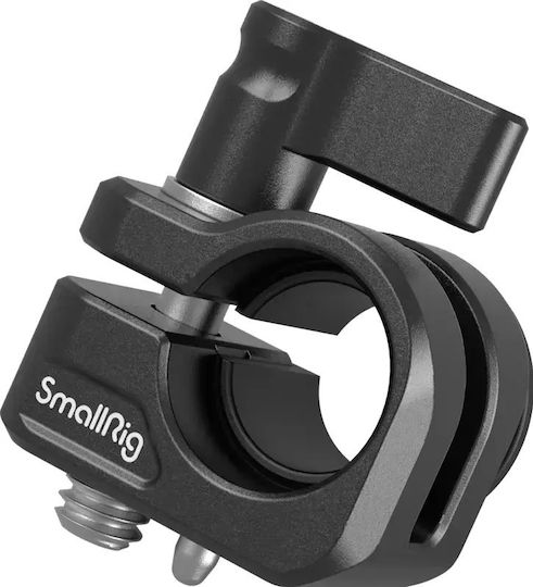 SmallRig 3598 Clește pentru tijă simplă 12/15mm Panasonic GH6