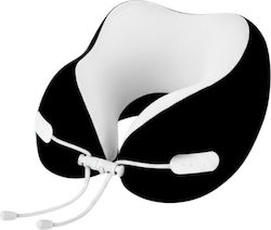 Μαξιλαράκι Ταξιδίου Memory Foam Μαξιλαράκι Ταξιδίου Memory Foam