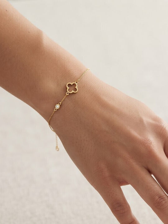 Br2658 Сребърна Гривна 925° Grekas Jewelry