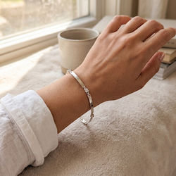 925er Silberarmband Grekas Jewelry