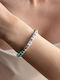 Heliophilia Silver Damentrailing Armband