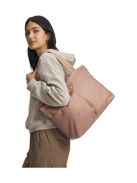 Under Armour Women's Tote Handbag Brown