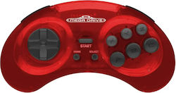 Retro-bit Sega MegaDrive За PC PS3 Switch Retro-bit Sega MegaDrive За PC PS3 Switch