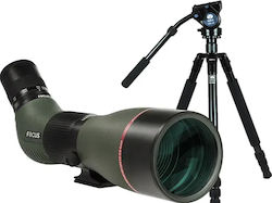 Focus Optics Focus Optics Monokular Beobachtungsfernglas Focus Optics Focus Optics Monokular Beobachtungsfernglas