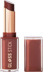 Revolution Beauty Pout Lip Gloss Mocha 3gr