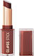 Revolution Beauty Pout Lip Gloss Mocha 3gr