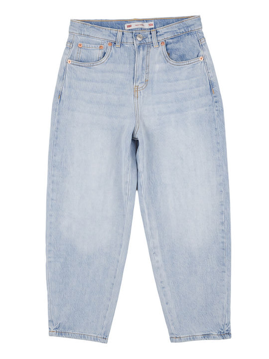 Levi's Pantaloni de blugi pentru copii Albastru