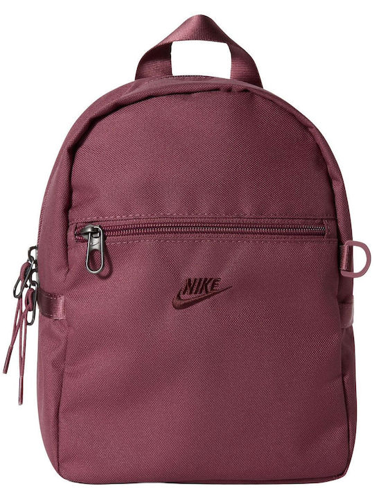 Nike Heritage Burgundy