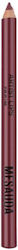 Mesauda Milano Artist Lips Lip Liner Plum