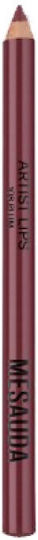 Mesauda Milano Artist Lips Lip Liner Plum