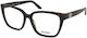 Guess Brillengestelle mit Rezept Gu50354 052
