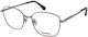 Max Mara Mm5246 014 Brillengestelle mit Rezept