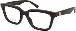 Ochelari de vedere Gucci Gg2180o 002